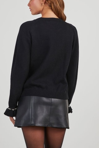 Pull - Noir