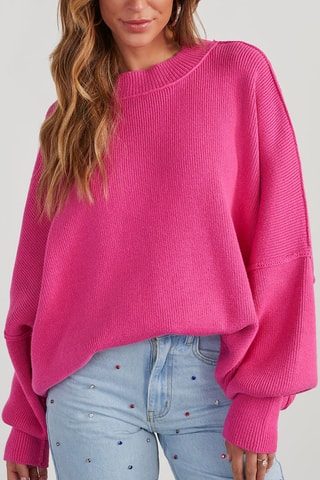 Trui - Roze