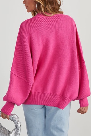Trui - Roze