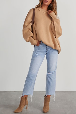 Pull - Blanc