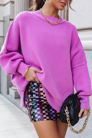 Pull - Violet