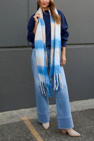 Pull - Bleu