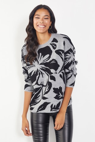 Pull - Noir