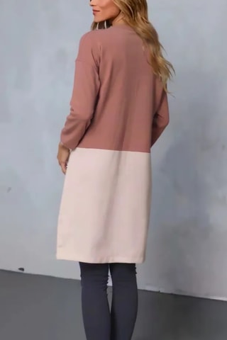 Vest - Roze