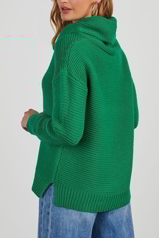 Trui - Groen