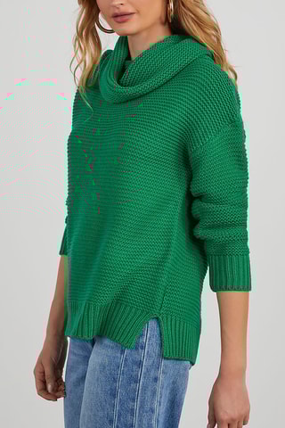 Trui - Groen