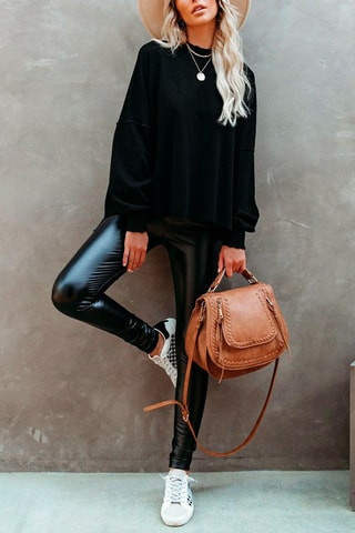 Pull - Noir