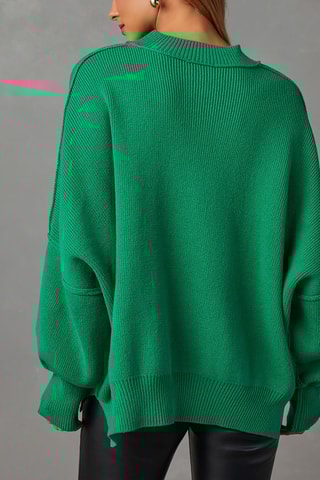 Trui - Groen