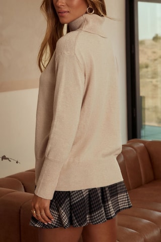 Trui - Beige
