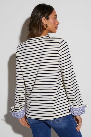 Pull - Blanc