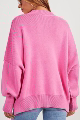 Trui - Roze