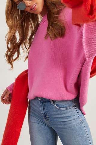 Trui - Roze