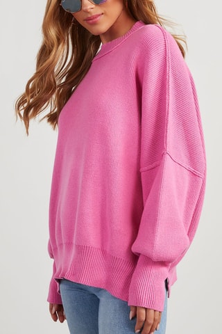 Trui - Roze
