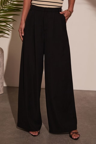 Broek - Zwart