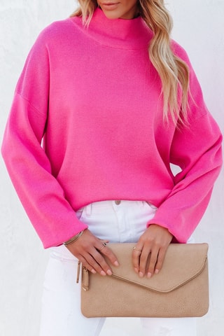 Trui - Roze