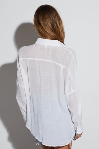 Blouse - Wit