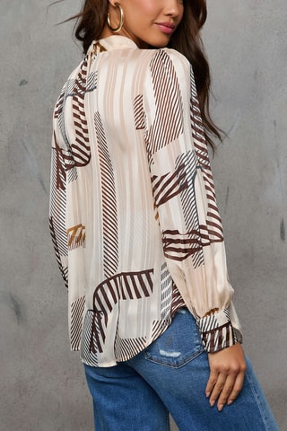 Top - Beige