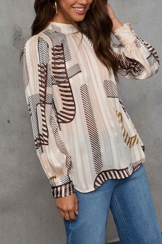 Top - Beige