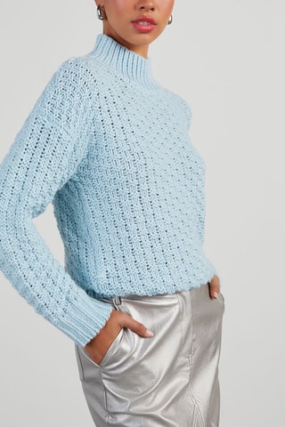 Pull - Bleu