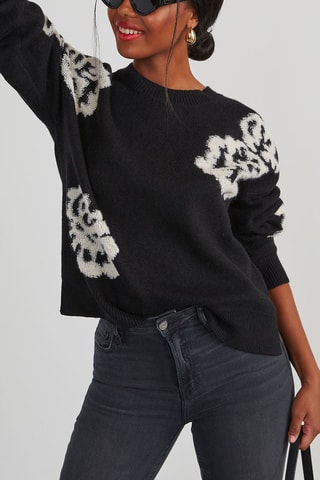Pull - Noir