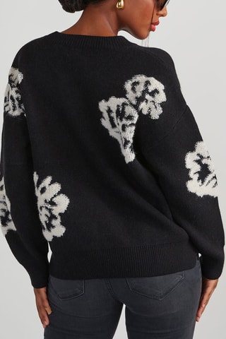 Pull - Noir