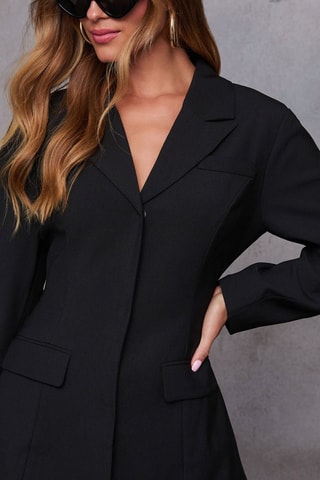 Veste - Noir