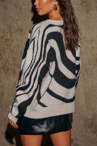 Pull - Noir