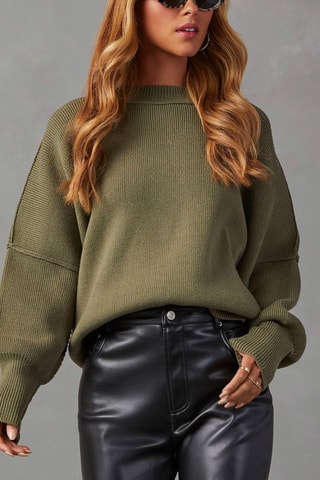 Pull - Vert