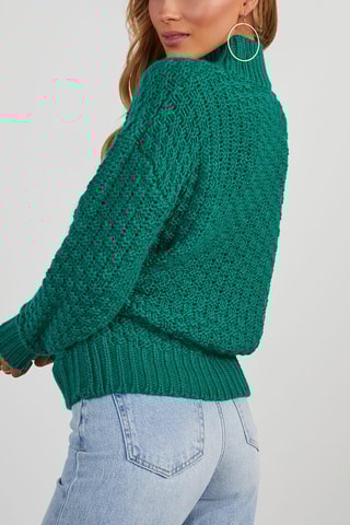 Pull - Vert