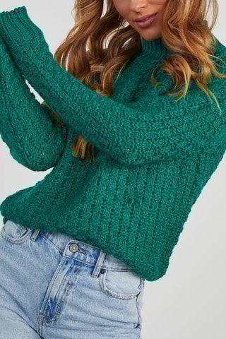 Pull - Vert