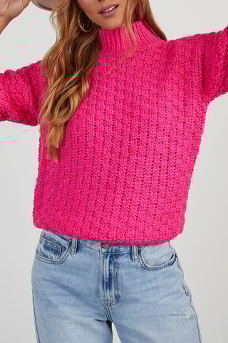 Pull - Rose