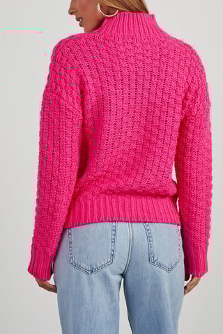 Pull - Rose