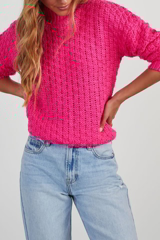 Pull - Rose