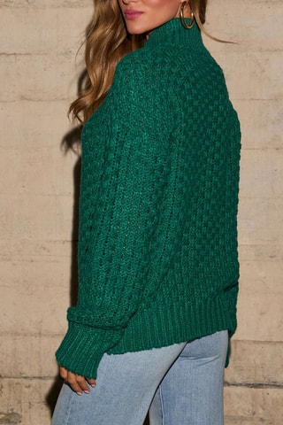 Trui - Groen
