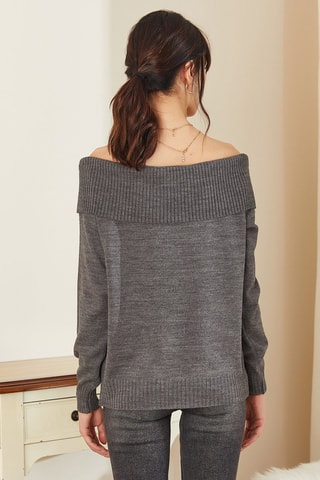 Pull - Anthracite