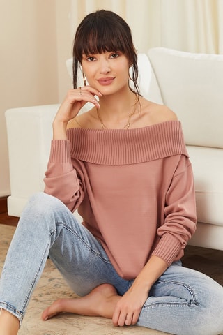 Pull - Rose