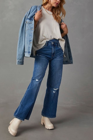 Pull - Blanc