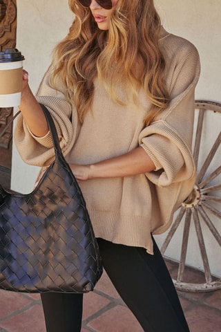 Trui - Beige