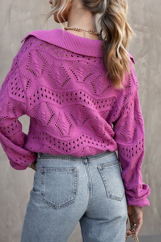 Pull - Violet