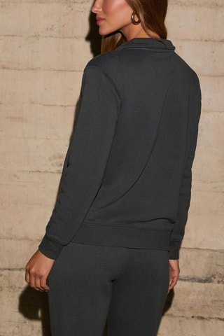 Sweater - Antraciet