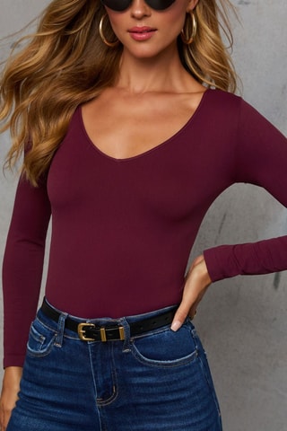 Body - Rouge
