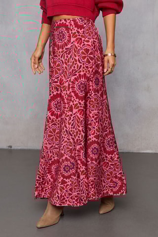 Trui - Roze