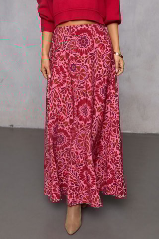 Trui - Roze