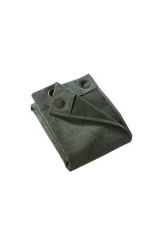 Rideau Bjon Vert -  140 x 180 cm