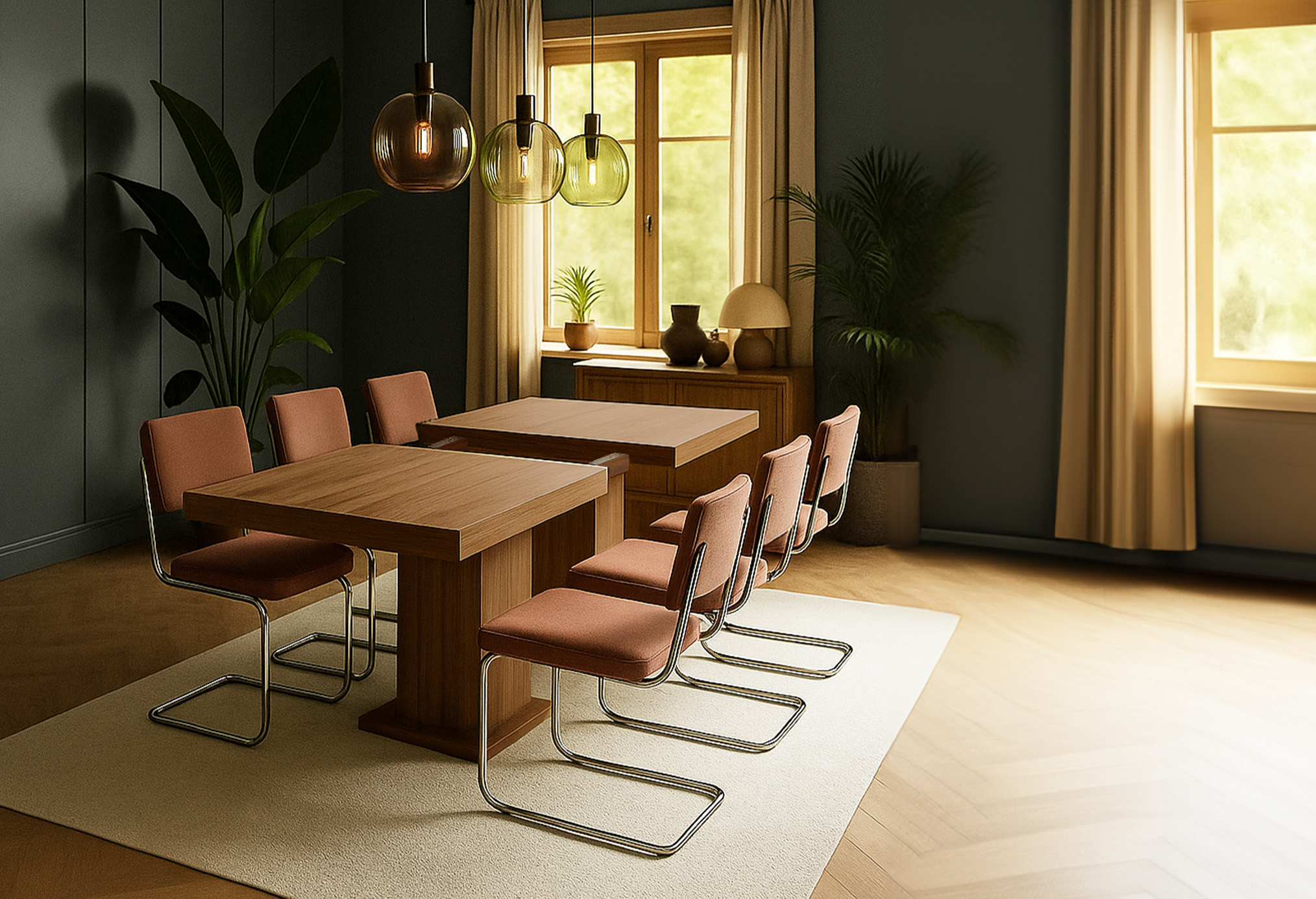 BEMVI MOBILIER en vente flash sur SHOWROOMPRIVÉ