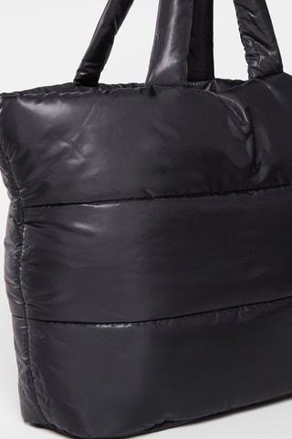 Shopper Zwart