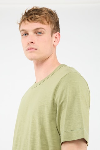 T-shirt Kaki