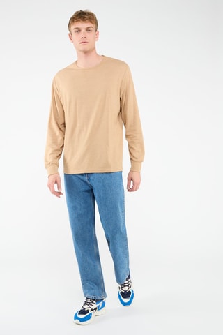 T-shirt Bruin