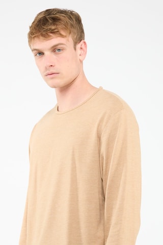 T-shirt Bruin
