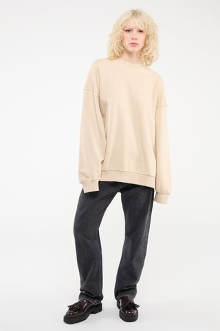 Sweater Beige